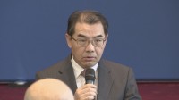 中国駐日大使 「中国分裂を企てる戦車に縛られれば、日本の民衆が火の中に」台湾総統就任式の日本議員出席に反発