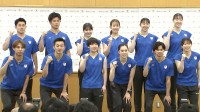 バドミントン東京五輪銅メダリスト“ワタガシ”、山口茜らパリ五輪日本代表12人発表 「笑って終われるように」【代表一覧】