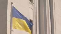 ウクライナ　パリ五輪「参加」表明　「勝利への意志示す」