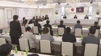 自民党が横浜市で政治刷新車座対話 「完全に信頼を失墜した」党員の厳しい声相次ぐ