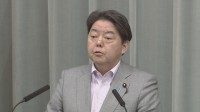 【速報】中国の駐日大使「日本の民衆が火の中に」発言に日本政府が抗議　日本と台湾の関係めぐり