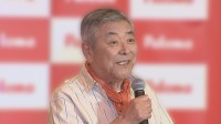 【訃報】中尾彬さん死去 (81) 　心不全のため　近年は映画「翔んで埼玉」ドラマ「下町ロケット」　テレビCMなどでも活躍