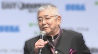 【中尾彬さん】　北野武さんが追悼　「また一人、いい役者がいなくなった。大変ショックです」