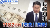 山梨県知事インタビュー拒否問題の裏側　～我々が質問削除を断った“当たり前”の理由～【調査情報デジタル】