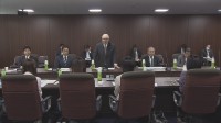 悪質ホストクラブ問題　武見厚労大臣が被害者らと面会　相談体制強化へ