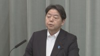 【速報】中国軍が台湾周辺で軍事演習　林官房長官「平和と安定の重要性、中国側に直接しっかり伝える」