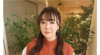 浅野ゆう子さん　「デビューしてから、まる50年」　思い綴る　「何かさせていただこうかなぁ〜なんて、考えています」