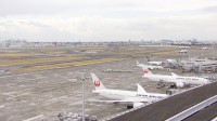 西日本から東北の大雨で交通に影響　日本航空と全日空で51便欠航　東海道新幹線は運休や運転見合わせの可能性（午後1時現在）