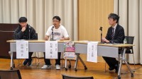 「ひきこもっていること自体が地域社会から避難している」能登半島地震で被災したひきこもり当事者と学ぶイベント