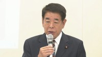 安倍派・下村氏「岸田総理は言葉だけ」と批判　裏金の真相解明で第三者機関設置求める