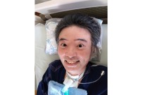 【ニャンちゅう】声優・津久井教生さん　ＡＬＳ闘病　「ハードルは飛び越さずに、下をくぐっちゃおう」　ファンへ感謝綴る