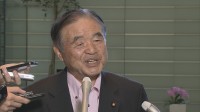 自民・谷垣グループ　6月にも政治団体の解散届提出へ