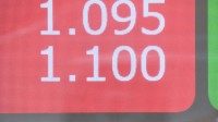 長期金利1.1%まで上昇　12年10か月ぶりの高水準　日銀の金融政策正常化が早まるとの見方根強く