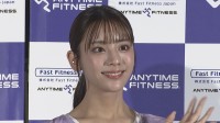 【貴島明日香】コンプレックス乗り越え”カメラの前に自信をもって立てるようになった”