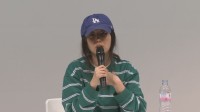 BTS所属のHYBE内紛　背任で告発された子会社代表は会見でHYBEと和解したいと訴え