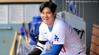 大谷翔平 5月月間MVPを僅差で逃す フィリーズのハーパーが獲得 山本由伸も月間最優秀新人ならず、アリーグ月間MVPは14本塁打のジャッジ