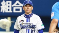 【DeNA】オリックスに2戦連続の逆転負けでカード負け越し…8回、山﨑が西川に勝ち越し打浴びる 1回、筒香が先制打放つも