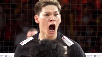 バレー男子日本代表、全勝のスロベニアを撃破！西田有志チーム最多26得点の活躍、通算6勝2敗で福岡R終える【ネーションズリーグ】