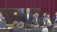 今月20日告示の都知事選を前に警視庁が署長会議　警視総監が「つばさの党」念頭に「選挙の自由と公正を害する行為に毅然として対処を」と訓示