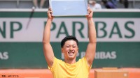 18歳・小田凱人、全仏オープン2連覇の快挙達成！世界ランク3位に2－0のストレート勝ち【車いすテニス】