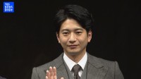 【向井理】勝村政信さんは「先輩だけど兄のよう」　舞台「ウーマン・イン・ブラック」初共演で全幅の信頼