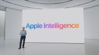 米アップルがAI機能「アップル・インテリジェンス」発表　オープンAIとの提携も