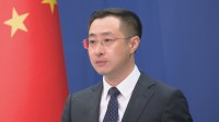 中国　ウクライナ和平の独自案「101か国・国際機関が前向き」