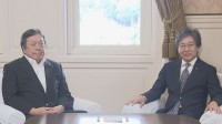 19日に党首討論開催で与野党合意　国会最終盤攻防はピークに