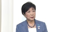 東京都知事選　小池知事が立候補表明「東京大改革3.0を進めていく」 “七夕決戦”に向けて小池知事に近い関係者が語る都知事選の戦い方とは