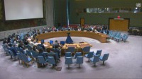 国連安保理で北朝鮮の人権問題を議論　日米韓と中露が対立