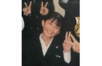 矢口真里さん　中学校時代の写真を公開　「写真に時代を感じるよねぇ」
