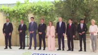 G7サミット首脳声明採択　各政権の足元揺らぎ不透明感も