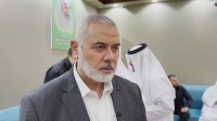 ハマス指導者ハニヤ氏　米バイデン大統領の停戦案は「原則ハマスの方針と一致」