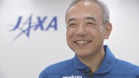 古川聡宇宙飛行士「気持ちは30代で」宇宙開発への思い語る　月面着陸については「月を目指す仲間の支援をしたい」JNN単独インタビュー