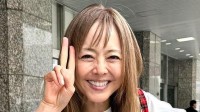 熊谷真実さんがイメチェン「前髪作ってみた」　フォロワーは「きゃわいいーーー」と反応