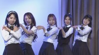 【UNICODE】メンバー全員日本人のK-POPアイドルお披露目「東京ドームが目標」