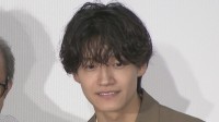 【Aぇ！group佐野晶哉】平泉成さん主演映画のサプライズにもらい泣き「なんか、うちのじいちゃん、カッコいいです」