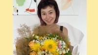 村上佳菜子さん　寝起きに花束で【付き合って2年記念日】を報告　「記念日を大事にしてる理由」を明かす