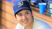 大谷翔平 今季2度目の週間MVP獲得、打率.458、4本塁打、11打点、打撃部門で7冠達成