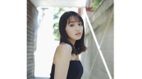 香音さん　「久しぶりのミディアムです」　新ヘアスタイルに反響