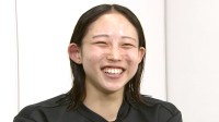 三井愛梨「言うのはタダなので金メダル」20歳バタフライ新星が憧れパリ五輪へ向け壮絶トレーニングで自信