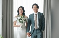 秋山幸二さん娘・秋山真凜さん　結婚を発表　プロゴルファー・杉本エリック選手と　「彼といると自然と笑顔も増え　幸せと感じられます」