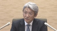 内政担当の副長官補に元国税庁長官の阪田渉氏が就任へ　「豊富な知識と経験を有しており適任」