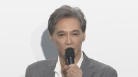 【加藤雅也】映画業界への思い "子ども達に将来映画の世界に進もうと思ってもらえるよう"