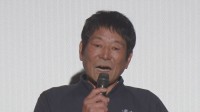 【ダンカン】　金久保芽衣さんに「下心があったんです（笑）」　アットホームな撮影を振り返る