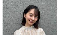 フリーアナウンサー・高見侑里さん　セント・フォースを退所　「また新たな環境に身を置いて」