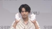 【SixTONES・松村北斗】”魔法”が使えたら「撥水加工人間になる」「とろろを出す」「擬態したい」と ”松村節”炸裂