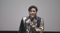 【磯村勇斗】特殊なアフレコに苦労「ジョジョみたいになった」