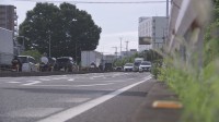 70代男性が軽乗用車にはねられ死亡　車を運転していた35歳の男を現行犯逮捕　埼玉・朝霞市
