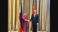中国とフィリピンの外務次官が協議「対話の継続で合意」南シナ海の緊張緩和へ